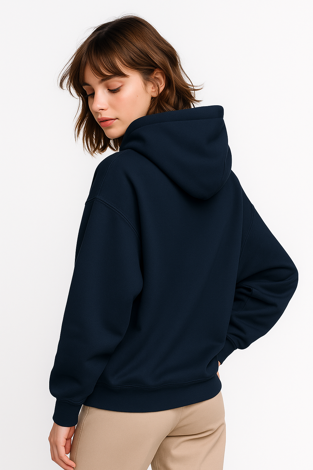 Bossmom Hoodie Limited Edition