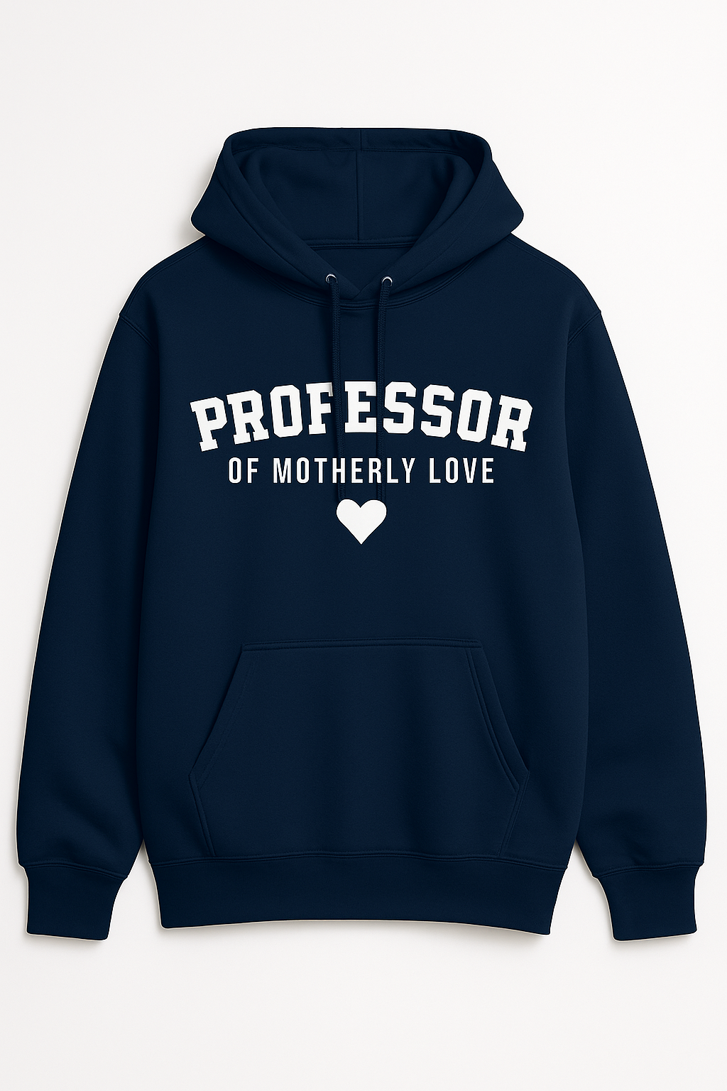 Professor of Motherly Love Hoodie Limited Edition