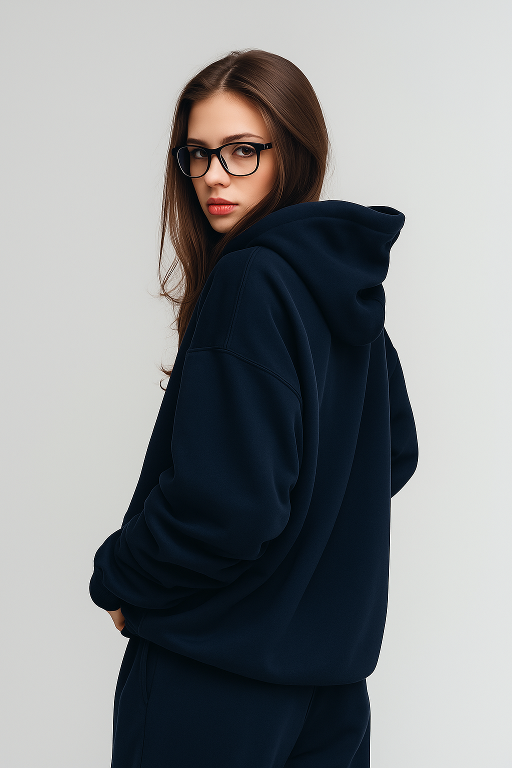 Professor of Motherly Love Hoodie Limited Edition