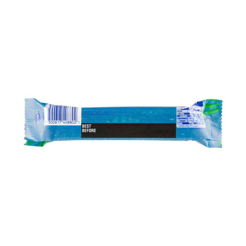 Europe Summer Roll Chocolate Bar 40g