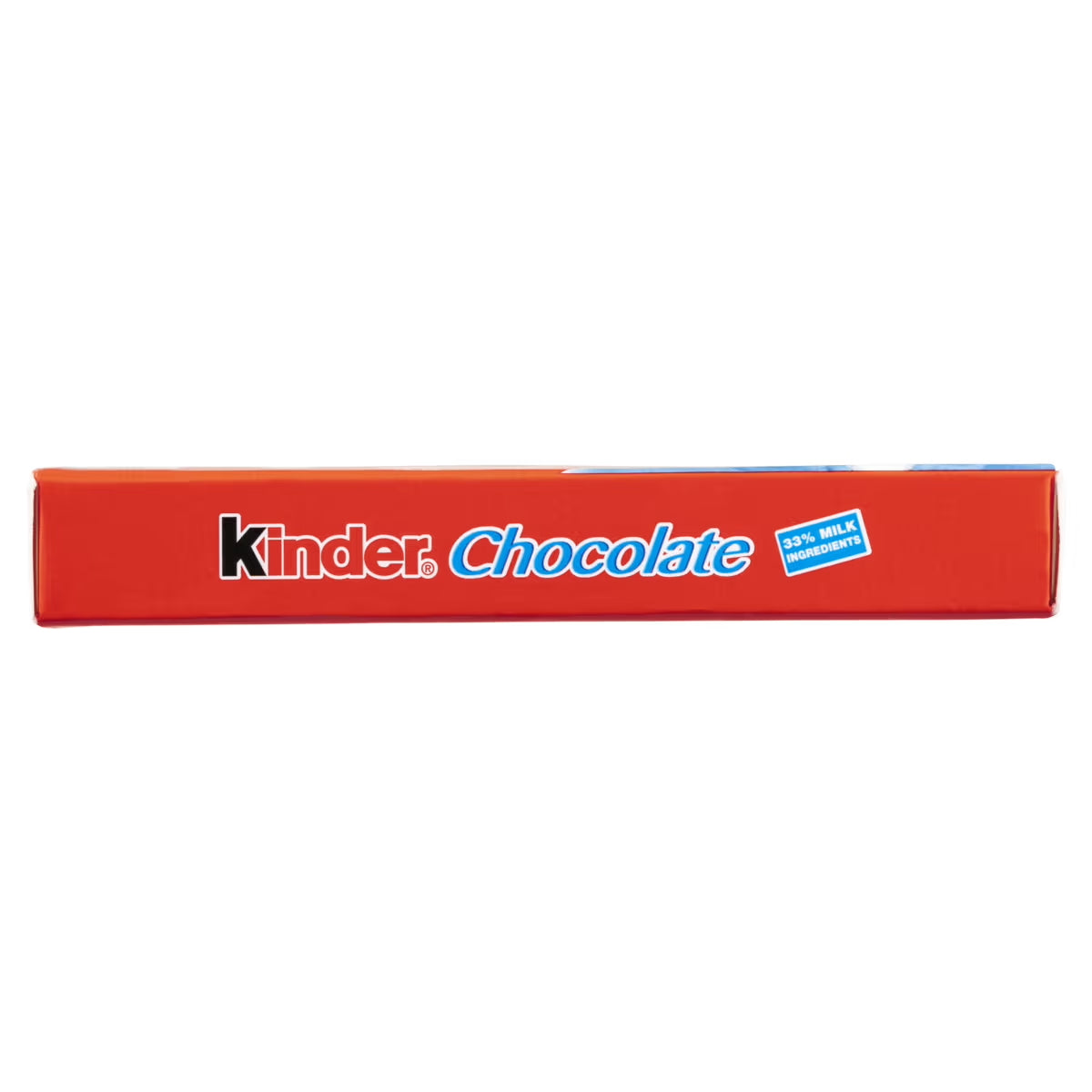 Kinder Chocolate 4 Piece Pack 50g