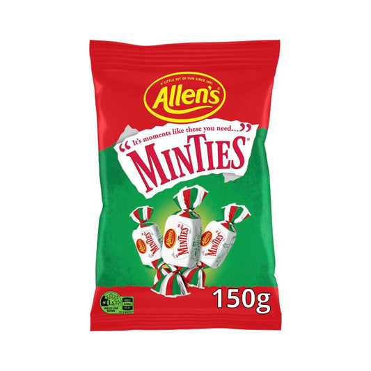 Allen's Minties 150g