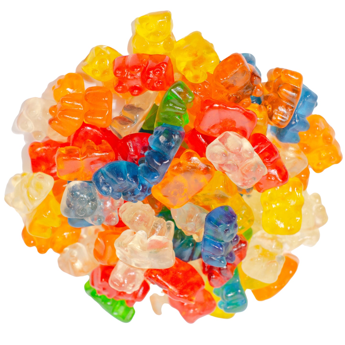 Gummie Bears