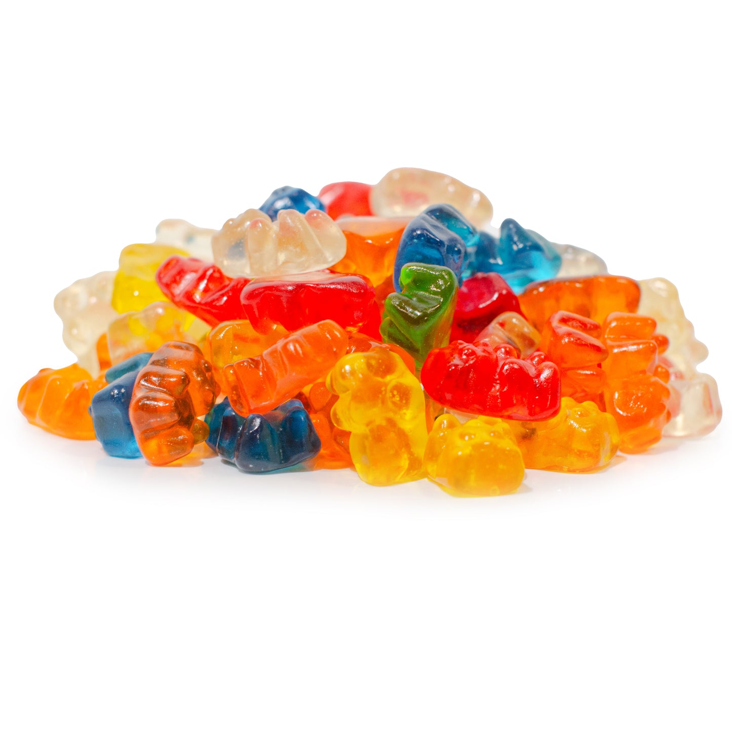 Gummie Bears