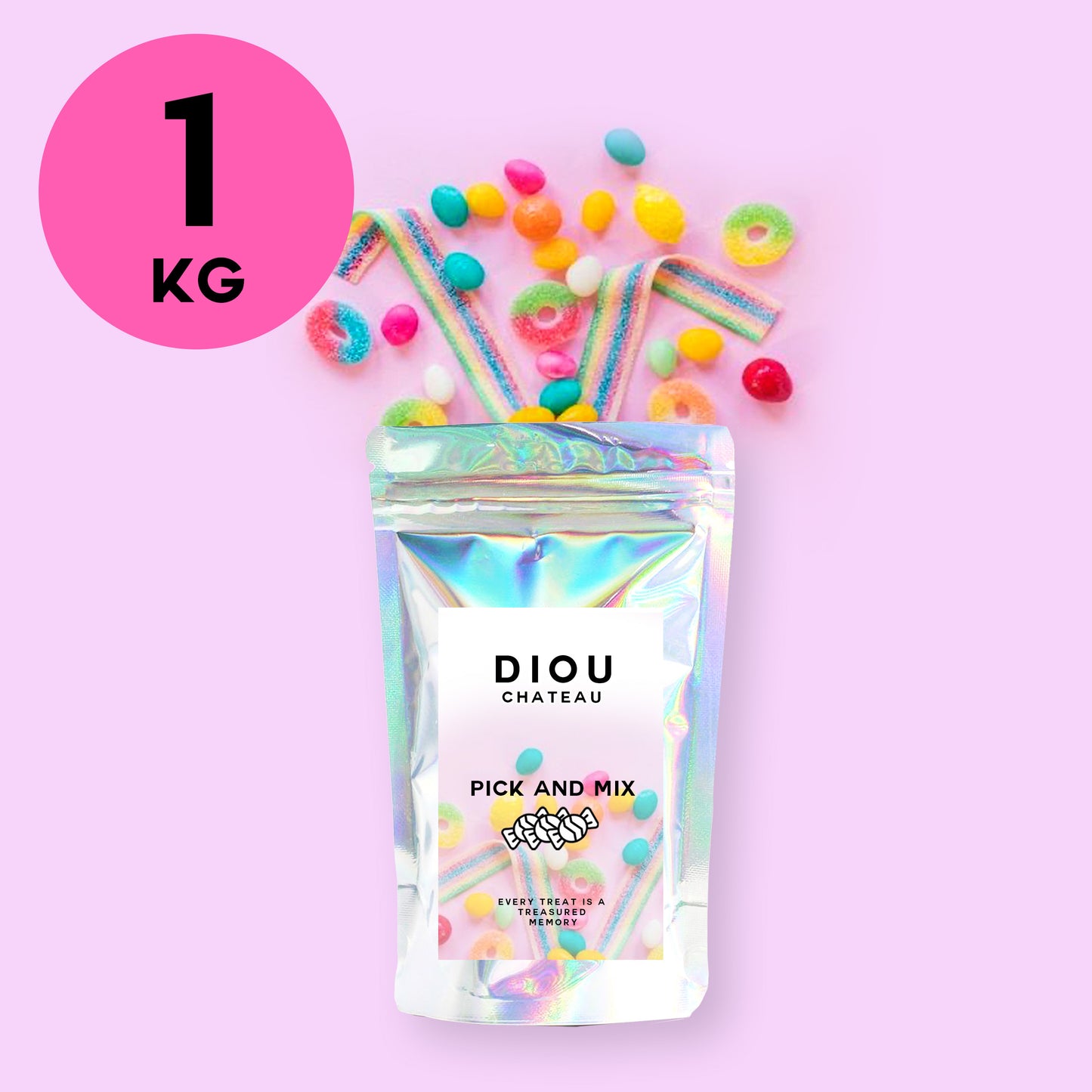 Pick and Mix (1 kg)