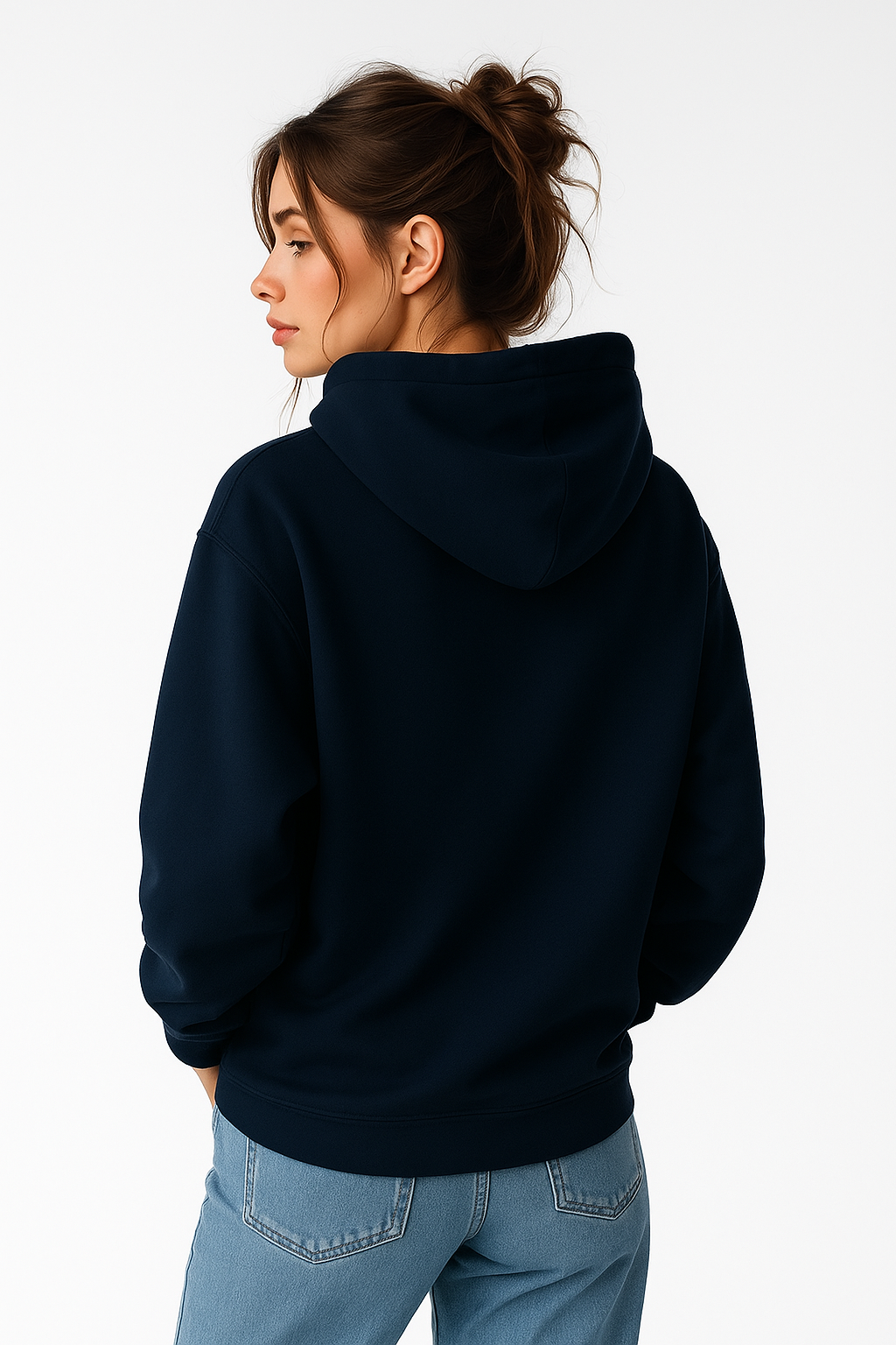 University of Motherhood Hoodie – Class of 2025 Limited Edition