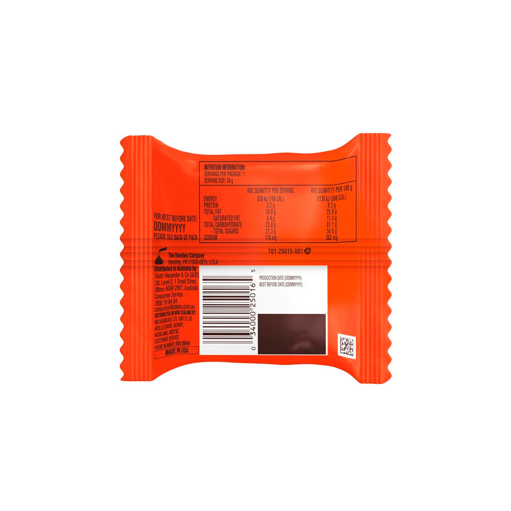 Reese's Caramel Big Cup 39g